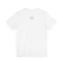 Load image into Gallery viewer, Let That Sh*t Go Tee - White