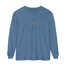 Load image into Gallery viewer, Classic Genderless Tee - Blue