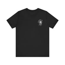 Load image into Gallery viewer, The "Tend to Me" Tee - Black