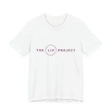 Load image into Gallery viewer, Classic Genderless Tee - White