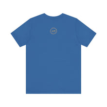 Load image into Gallery viewer, The Let That Sh*t Go Tee - Blue