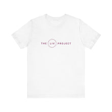 Load image into Gallery viewer, Classic Genderless Tee - White