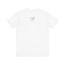 Load image into Gallery viewer, Let That Sh*t Go Tee - White