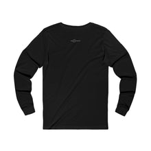 Load image into Gallery viewer, The "In This Together" Long Sleeve Tee - Black