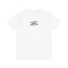 Load image into Gallery viewer, The Game That Goes There | Unisex Jersey Short Sleeve Tee