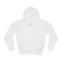 Load image into Gallery viewer, The "Let That Sh*t Go" Pullover Hoodie - White