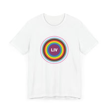 Load image into Gallery viewer, Never Ending Pride - Genderless Tee