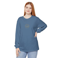 Load image into Gallery viewer, Classic Genderless Tee - Blue