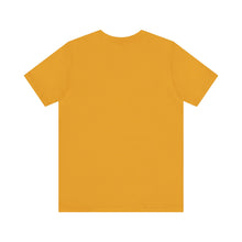 Load image into Gallery viewer, Classic Genderless Tee - Marigold