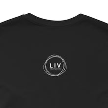 Load image into Gallery viewer, The Let That Sh*t Go Tee - Black