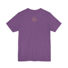 Load image into Gallery viewer, The Let That Sh*t Go Tee - Purple
