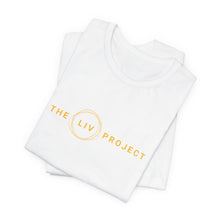 Load image into Gallery viewer, Classic Genderless Tee - Blue