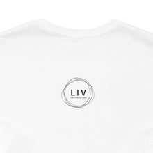 Load image into Gallery viewer, Let That Sh*t Go Tee - White