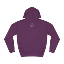 Load image into Gallery viewer, The "Let That Sh*t Go" Pullover Hoodie - Purple