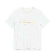 Load image into Gallery viewer, Classic Genderless Tee - Blue