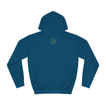 Load image into Gallery viewer, The "Let That Sh*t Go" Pullover Hoodie - Blue