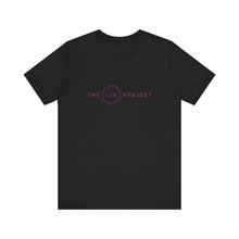 Load image into Gallery viewer, Classic Genderless Tee - Black