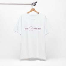 Load image into Gallery viewer, Classic Genderless Tee - White