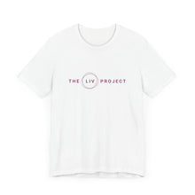 Load image into Gallery viewer, Classic Genderless Tee - White