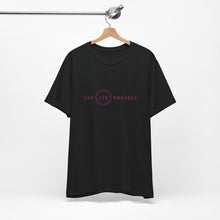 Load image into Gallery viewer, Classic Genderless Tee - Black