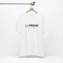 Load image into Gallery viewer, Liv Proud Genderless Tee