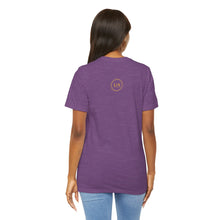 Load image into Gallery viewer, The Let That Sh*t Go Tee - Purple