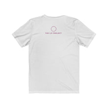 Load image into Gallery viewer, Talk Self-Affirmations to Me | Unisex Jersey Short Sleeve Tee