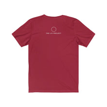 Load image into Gallery viewer, Let's Get Therapeutical! | Unisex Jersey Short Sleeve Tee