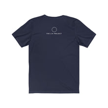 Load image into Gallery viewer, Let's Get Therapeutical! | Unisex Jersey Short Sleeve Tee