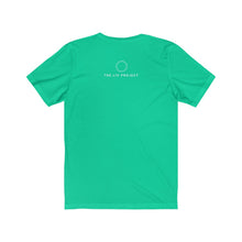 Load image into Gallery viewer, Let's Get Therapeutical! | Unisex Jersey Short Sleeve Tee