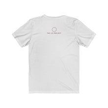 Load image into Gallery viewer, I Self-Care Myself Hard | Unisex Jersey Short Sleeve Tee