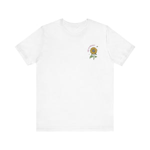 The "Tend to Me" Tee