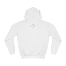 Load image into Gallery viewer, The &quot;Let That Sh*t Go&quot; Pullover Hoodie - White
