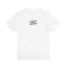 Load image into Gallery viewer, The Game That Goes There | Unisex Jersey Short Sleeve Tee
