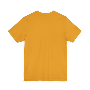 Classic Genderless Tee - Marigold