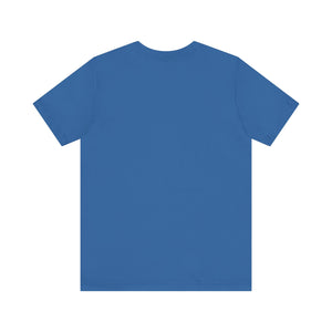 Classic Genderless Tee - Blue