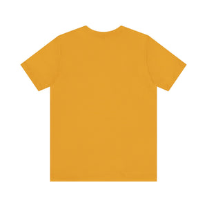 Classic Genderless Tee - Marigold