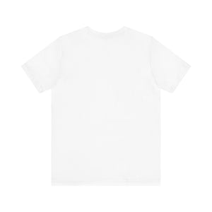 Classic Genderless Tee - White