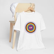 Load image into Gallery viewer, Never Ending Pride - Genderless Tee
