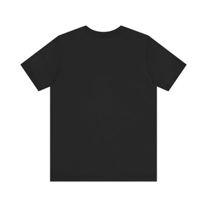 Classic Genderless Tee - Black