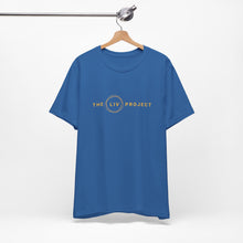 Load image into Gallery viewer, Classic Genderless Tee - Blue
