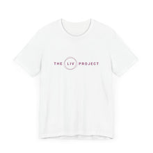 Load image into Gallery viewer, Classic Genderless Tee - White
