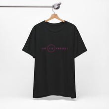 Load image into Gallery viewer, Classic Genderless Tee - Black
