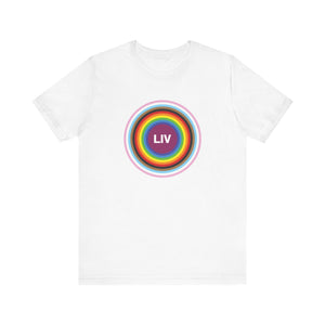 Never Ending Pride - Genderless Tee