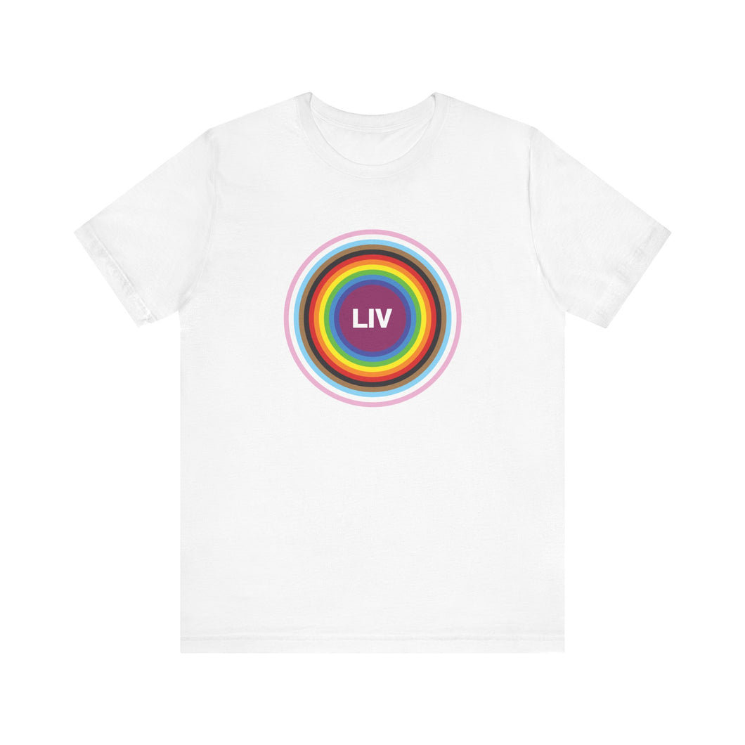 Never Ending Pride - Genderless Tee