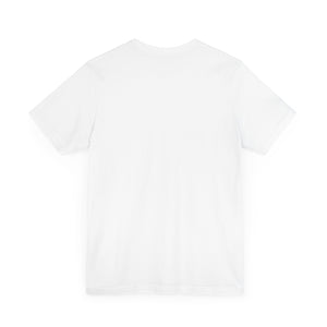 Classic Genderless Tee - White