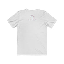 Load image into Gallery viewer, Feel All The Feels | Unisex Jersey Short Sleeve Tee
