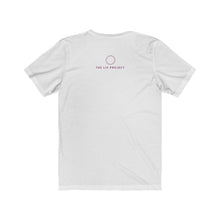 Load image into Gallery viewer, I Self-Care Myself Hard | Unisex Jersey Short Sleeve Tee

