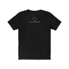 Load image into Gallery viewer, Chemical Computer | Unisex Jersey Short Sleeve Tee
