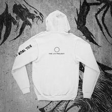 Load image into Gallery viewer, Kill Your Comfort Zone: Grims Hoodie
